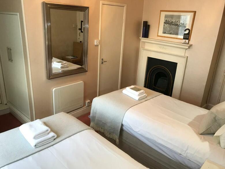 Galtres Lodge Hotel