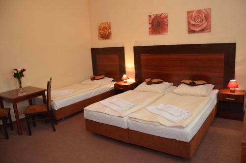 Hotel Albertin