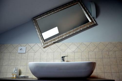 Bed & Breakfast Al Lunario