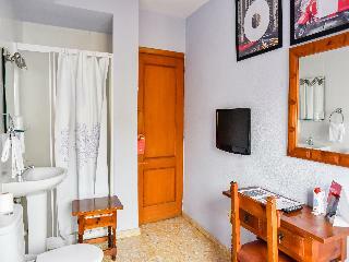 Hostal Restaurante Carabanchel