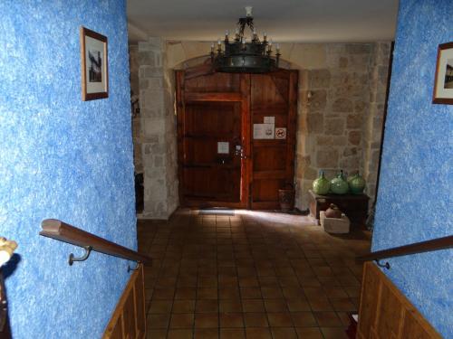 Agroturismo La Hacienda De Mi Se�or