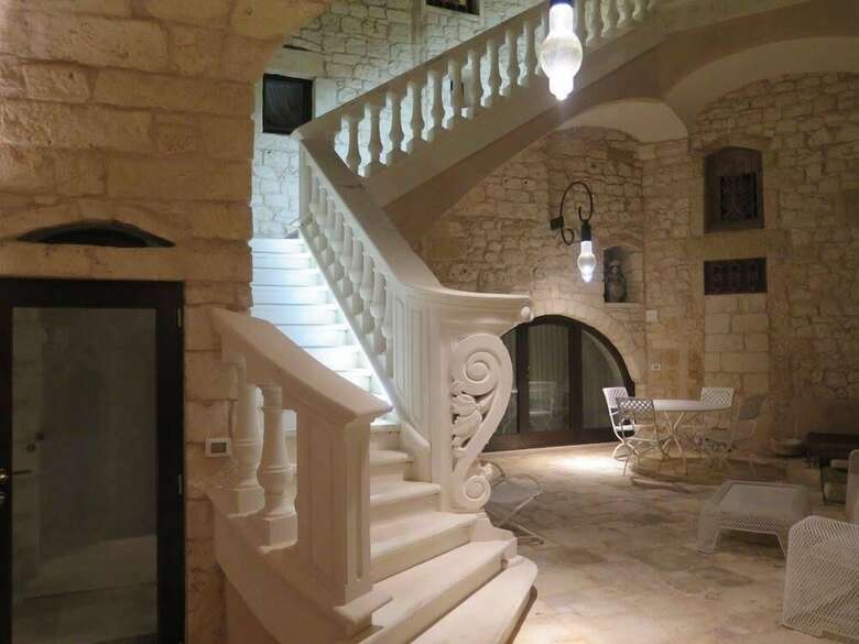 Bed & Breakfast Dimora Dell' Osanna