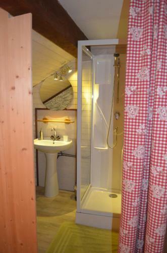 Bed & Breakfast La Ferme Du Vieux Sapin