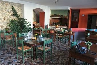 Aparthotel R�sidence Les Palombi�res
