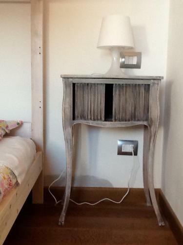 Apartamento Villa Susina