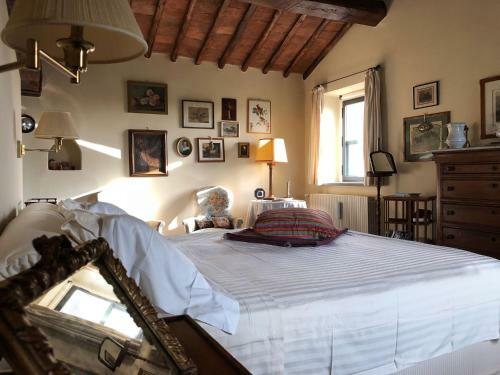Agroturismo Il Borghetto Country Inn
