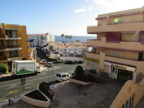 Apartamento Jard�n Marino