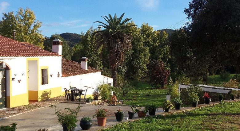 Agroturismo Casa Rural La Zafrilla
