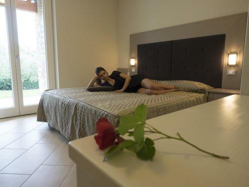 Agroturismo Garda Hill