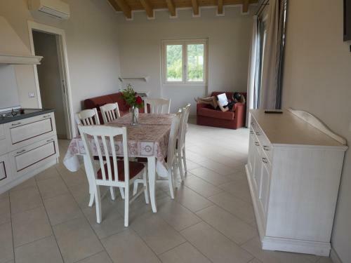 Agroturismo Garda Hill