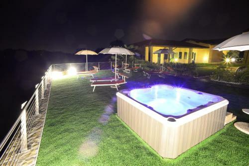 Agroturismo Garda Hill