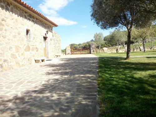 Agroturismo Agriturismo L'agliuledda