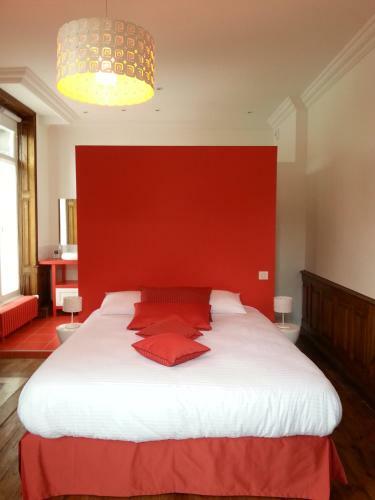 Bed & Breakfast La Maison D'adela�de