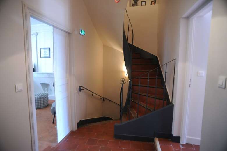 Bed & Breakfast Les Chambres D'andrea