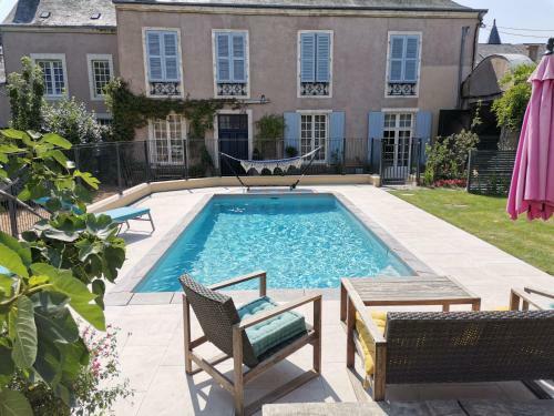 Bed & Breakfast 5 Grande Rue