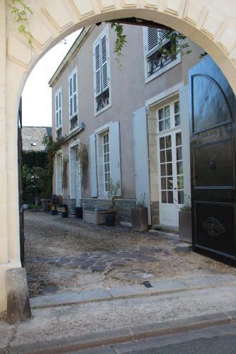 Bed & Breakfast 5 Grande Rue