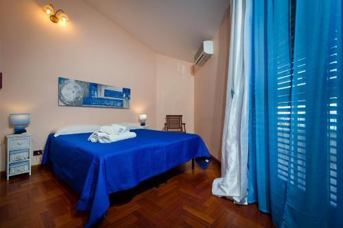 Hostal Villa Stefania