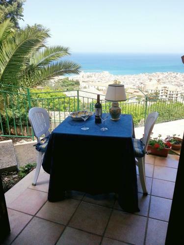 Hostal Villa Stefania