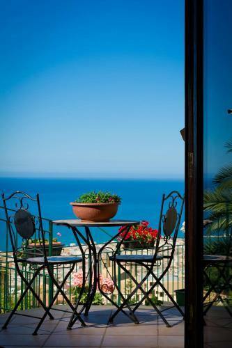 Hostal Villa Stefania