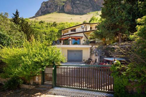 Hostal Villa Stefania