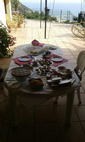 Hostal Villa Stefania