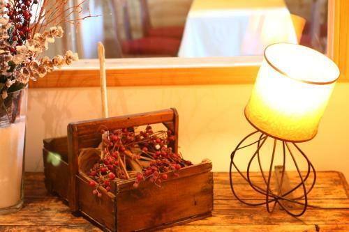 Hotel Les Peupliers
