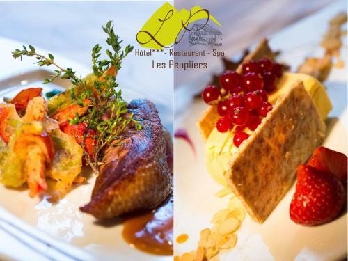 Hotel Les Peupliers