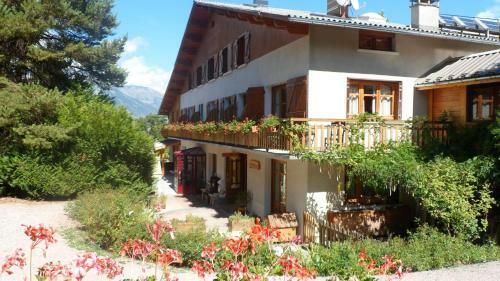 Hotel Les Peupliers