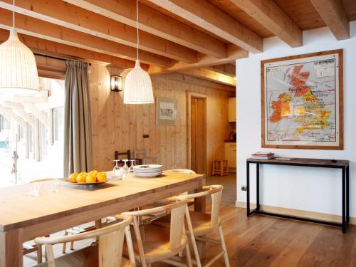 Les Chalets Des Liarets