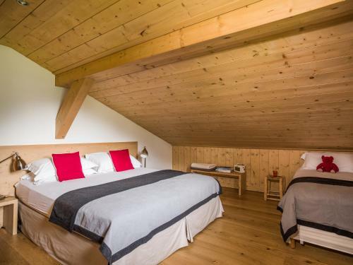 Les Chalets Des Liarets