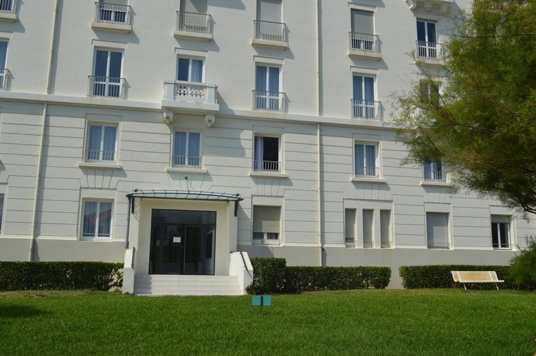 Apartamento Studio Regina Mer Vue Golf