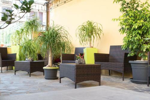 Hostal Affittacamere Al Mare