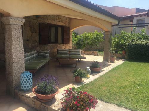 B&B Sa Murta Bianca