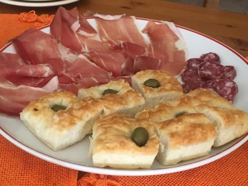 B&B Sa Murta Bianca