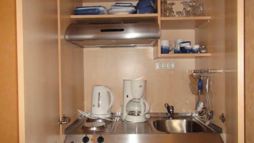 Hostal Pension Fennert