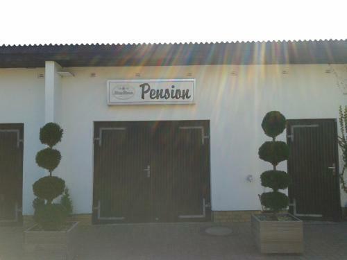Hostal Pension Fennert