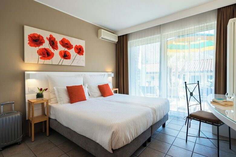 Hotel Parco San Marco Lifestyle Beach Resort