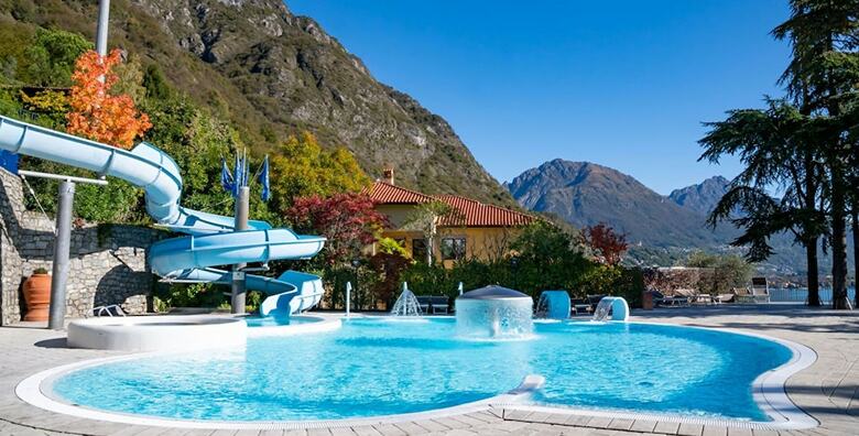 Hotel Parco San Marco Lifestyle Beach Resort