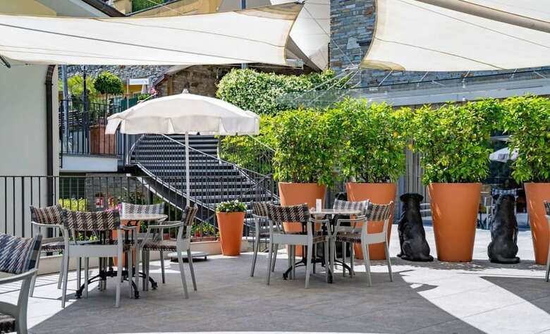 Hotel Parco San Marco Lifestyle Beach Resort