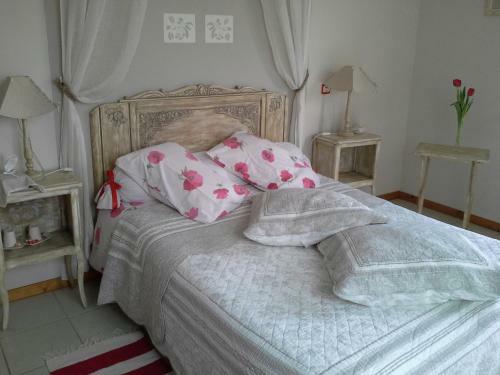 Bed & Breakfast Chambres D'h�tes Au Temps Des Cerises