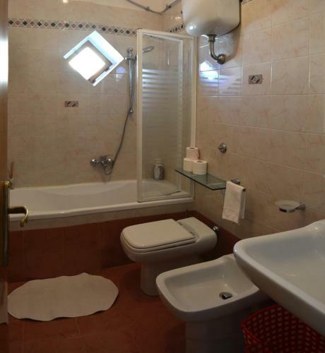Apartamento Villa Franca Mini Appartamenti