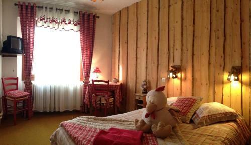 Hotel H�tel La Tapia