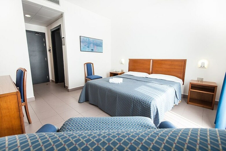 Hotel Kon Tiki