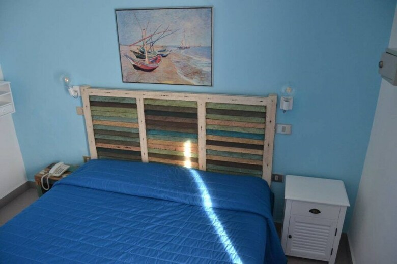 Hotel Kon Tiki