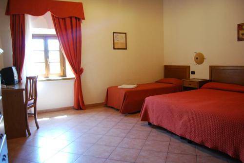 Hotel Fattoria Belvedere