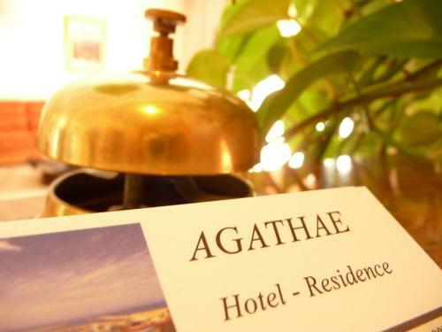 Agathae Hotel & Residence