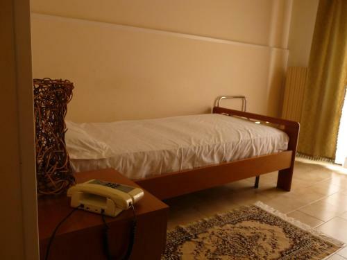 Agathae Hotel & Residence