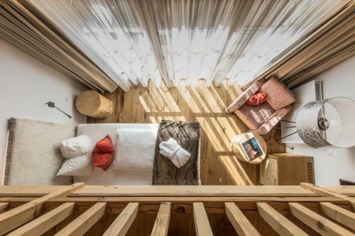 Hotel St�res - Mountain Nature Hotel