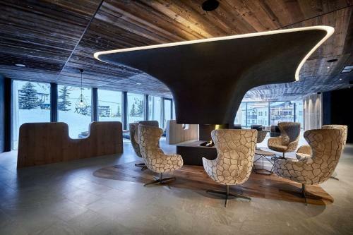 Hotel St�res - Mountain Nature Hotel