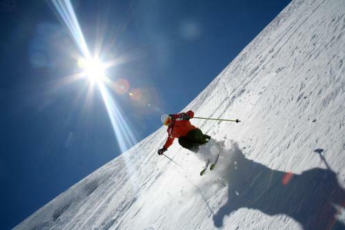 Hotel St�res - Mountain Nature Hotel